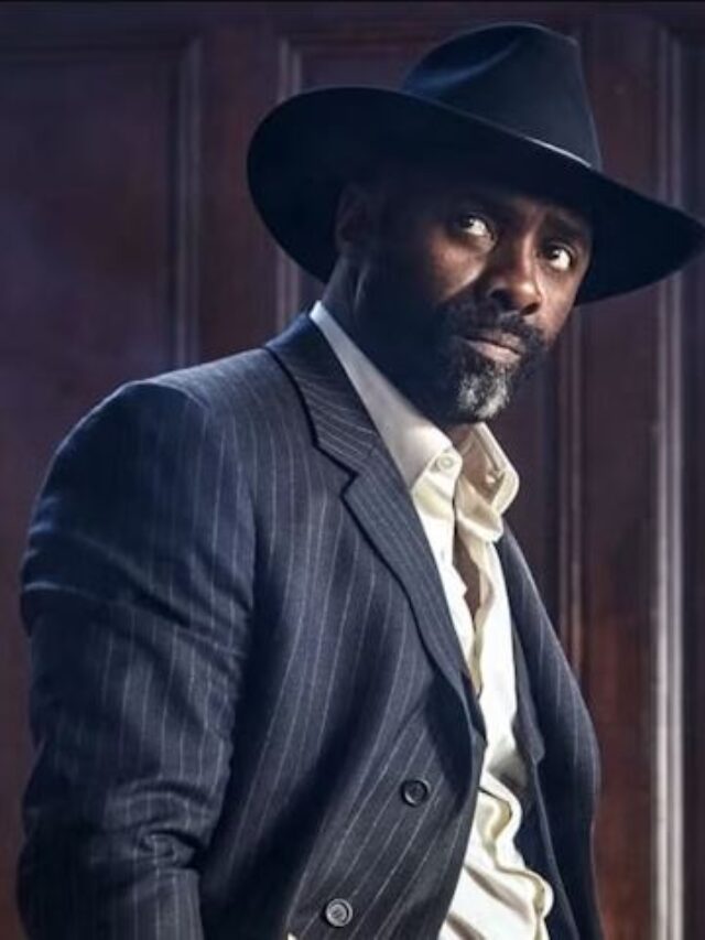 Idris Elba’s 10 Best Movie and TV Roles