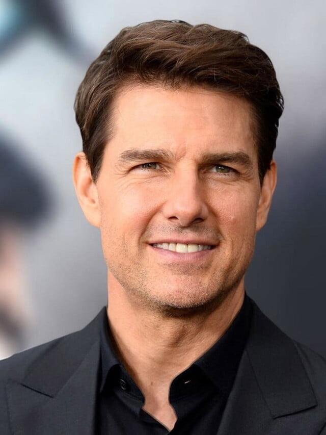 Tom Cruise’s Top 10 Movies