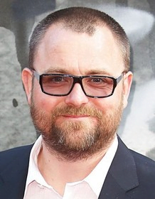 Neil Maskell