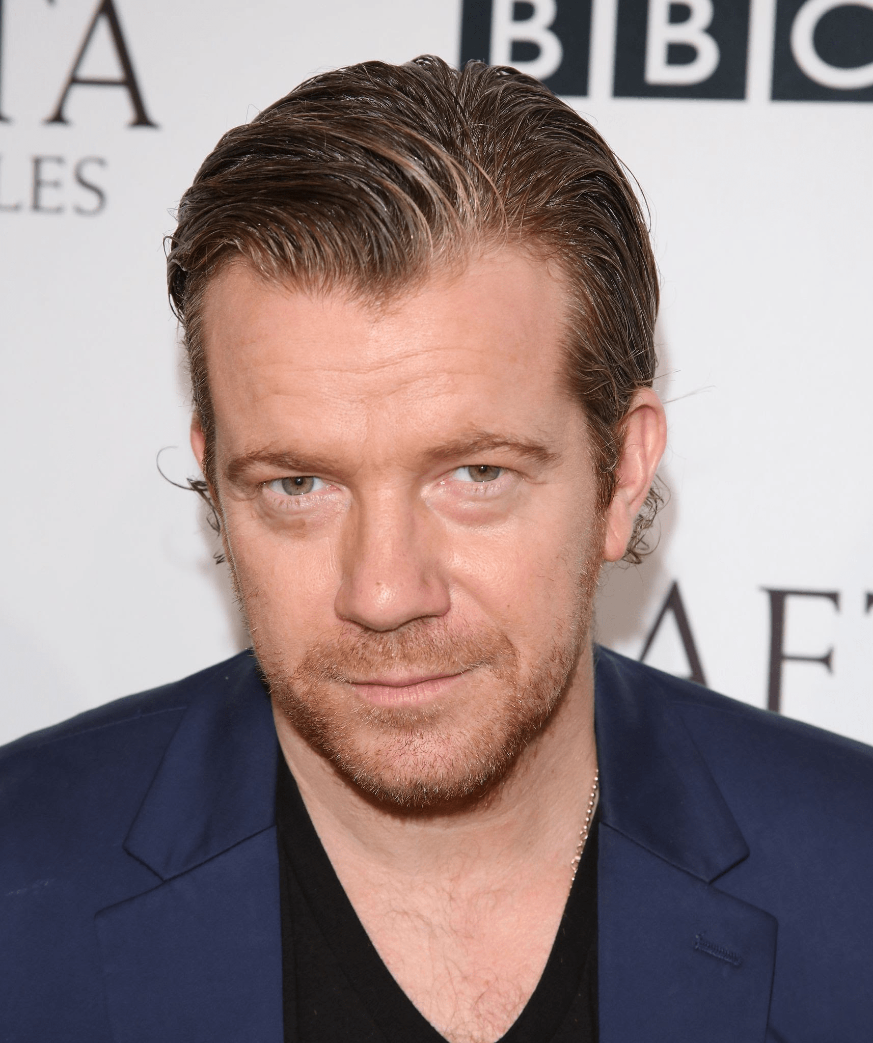 Max Beesley