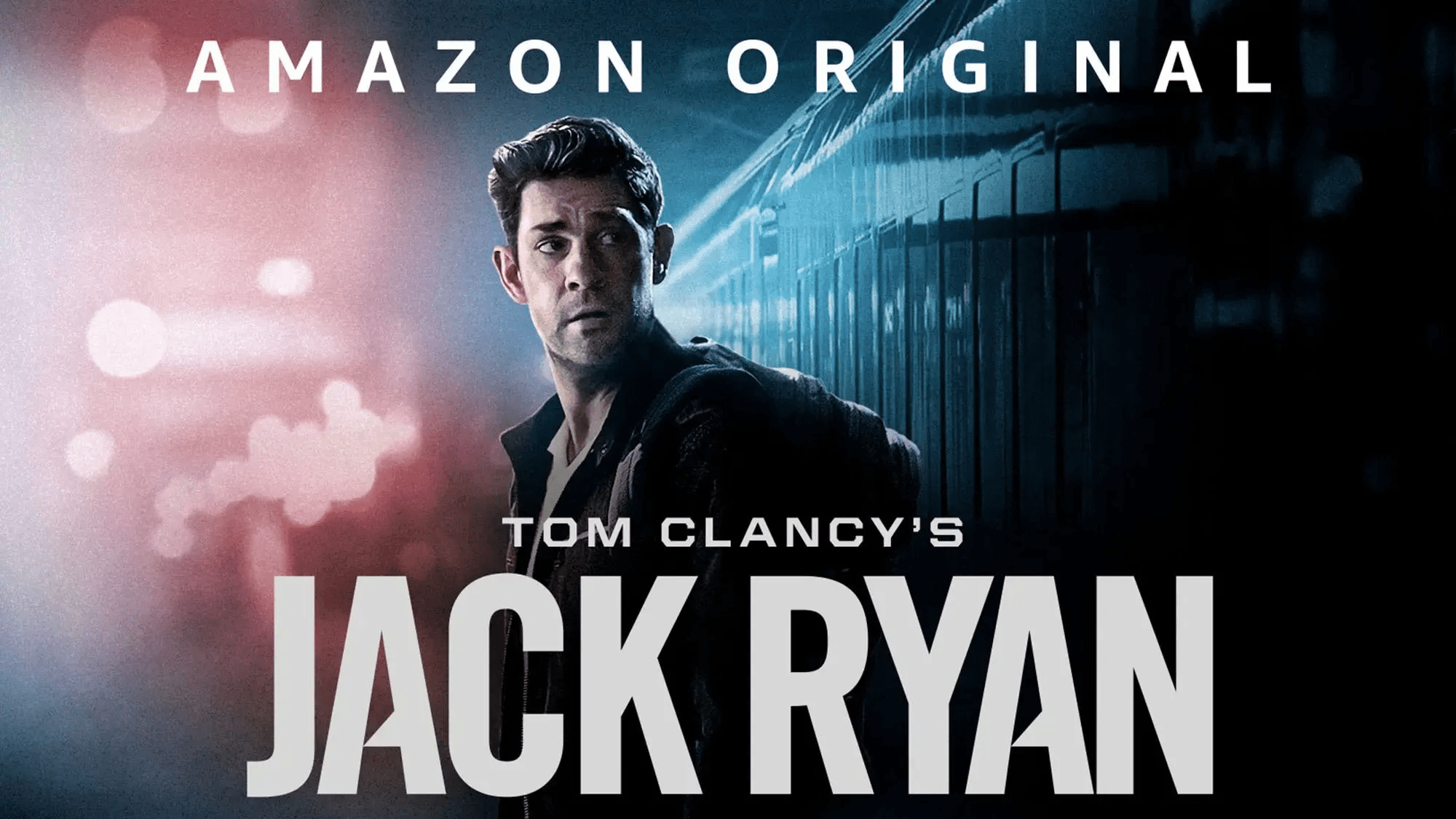 Jack Ryan season 4