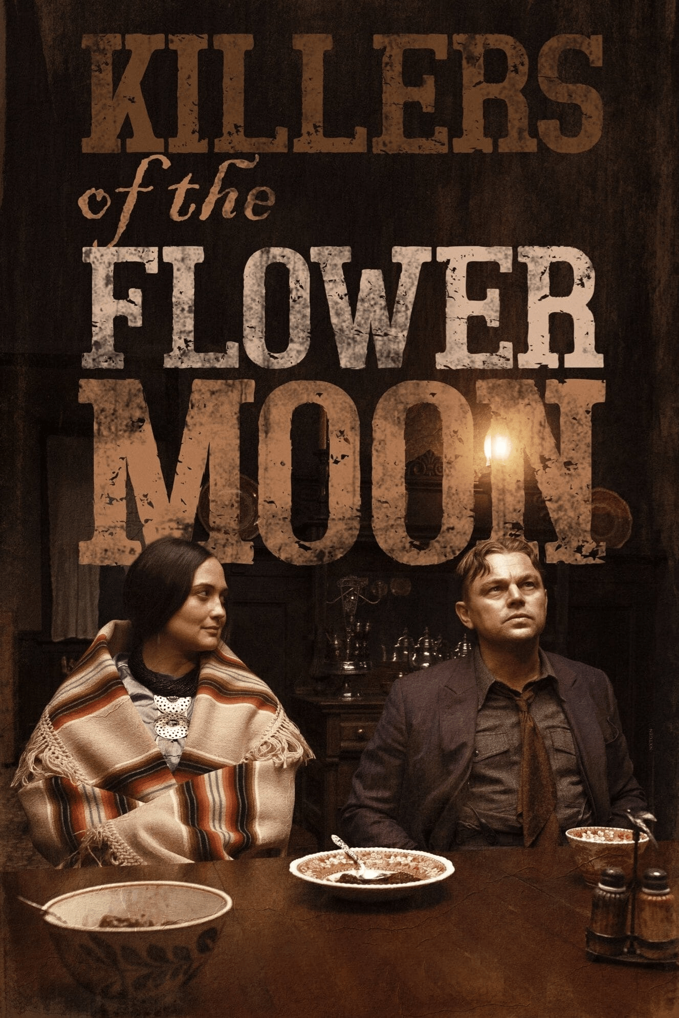 Scorsese Strikes Again: The 'Killers of the Flower Moon' Trailer Leaves ...